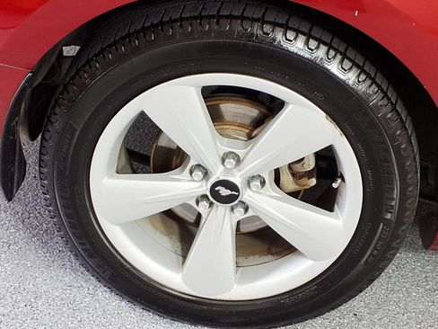 Used 2014 Ford Mustang GT w/ Equipment Group 301A RWD image 3