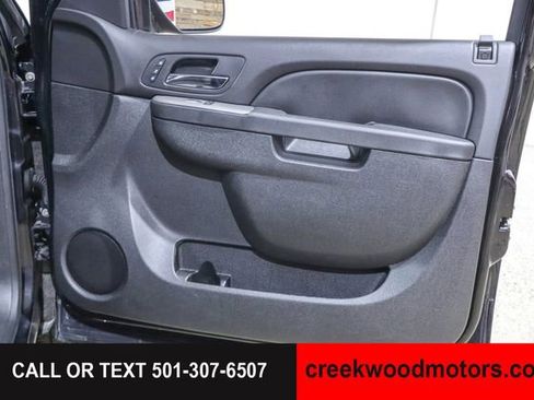 Used 2014 Chevrolet Silverado 2500 LTZ w/ LTZ Plus Package AWD/4WD image 50