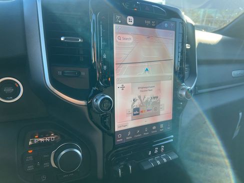 New 2026 RAM 1500 Big Horn image 23