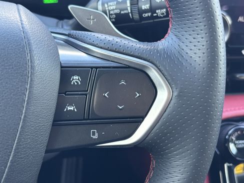 Used 2026 Lexus NX 450h+ F Sport w/ Accessory Package (2T) AWD/4WD image 20