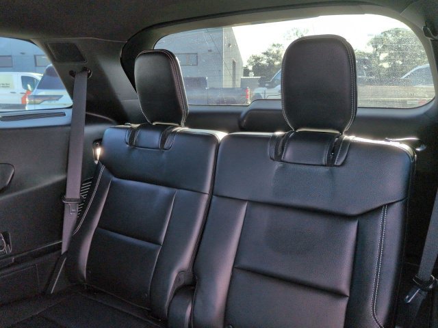 Used 2021 Ford Explorer ST w/ Equipment Group 401A AWD/4WD image 15