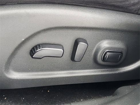 Used 2021 Nissan Murano SV image 13