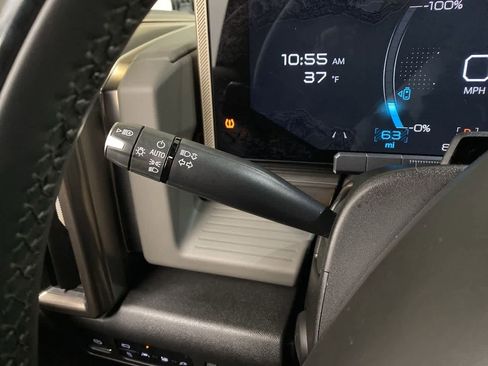 Used 2025 GMC Hummer EV 3X w/ LPO, Illumination Package image 23