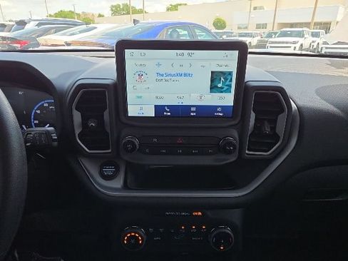 Used 2024 Ford Bronco Sport Big Bend AWD/4WD image 12