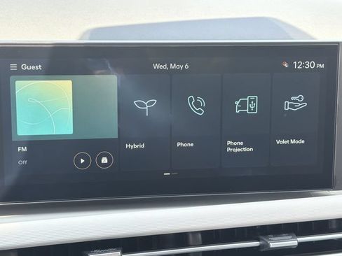 New 2026 Hyundai Tucson Blue SE AWD/4WD image 30