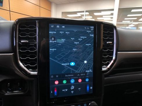 New 2025 Ford Ranger XLT image 16