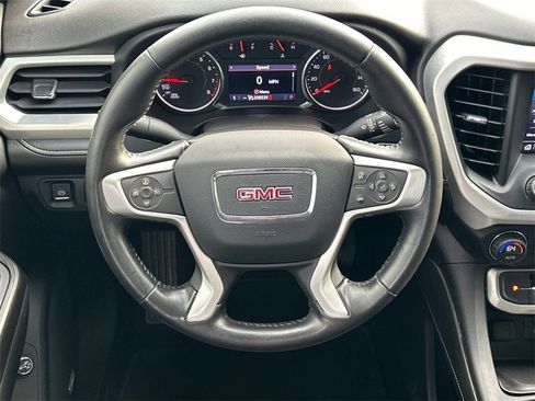 Used 2020 GMC Acadia SLT image 25