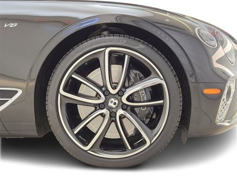 Used 2020 Bentley Continental GT image 13