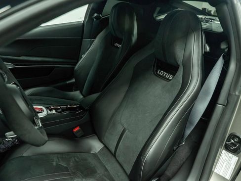 New 2026 Lotus Emira RWD image 8