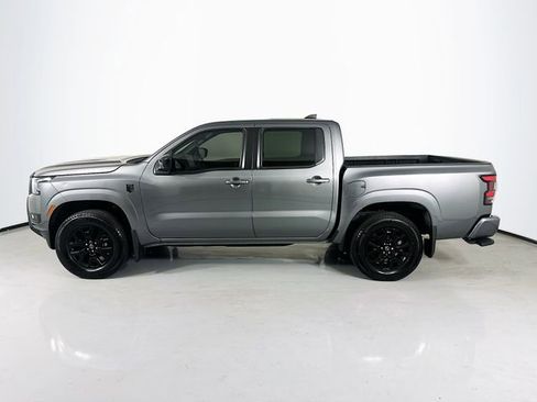 Used 2026 Nissan Frontier SV w/ Tow Package AWD/4WD image 6