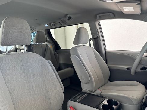 Used 2012 Toyota Sienna LE image 29