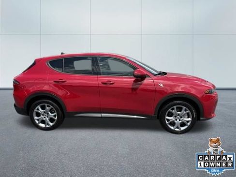 Used 2024 Dodge Hornet R/T AWD/4WD image 2