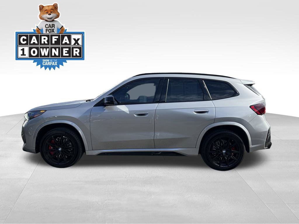 Used 2026 BMW X1 M35i w/ Convenience Package AWD/4WD image 2