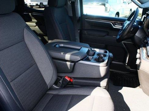 New 2026 Chevrolet Silverado 1500 LT image 7