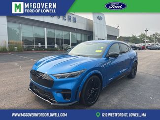 New 2025 Ford Mustang Mach-E GT w/ Interior Protection Package video 1