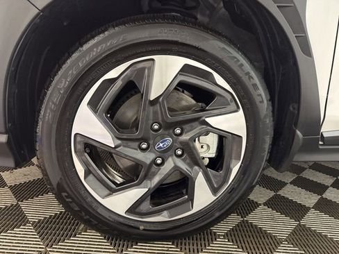 Certified 2025 Subaru Crosstrek 2.5i Limited w/ Crosstrek Mirror Package image 12