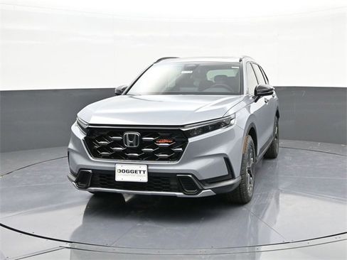 New 2026 Honda CR-V TrailSport image 24