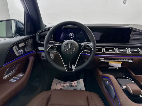 New 2026 Mercedes-Benz GLE 350 4MATIC image 25