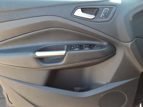 Used 2016 Ford C-MAX SEL w/ Equipment Group 302A FWD image 16