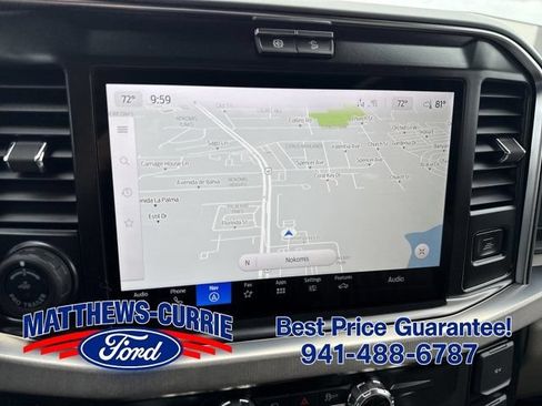 New 2026 Ford F350 Platinum w/ Platinum Plus Package AWD/4WD image 21