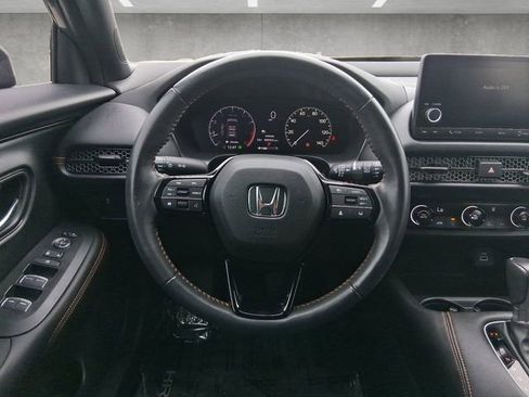 Used 2024 Honda HR-V Sport image 21
