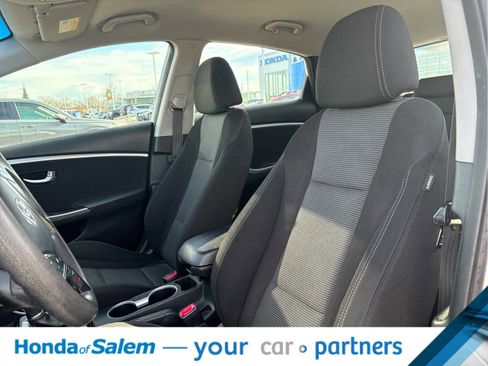 Used 2014 Hyundai Elantra GT image 14