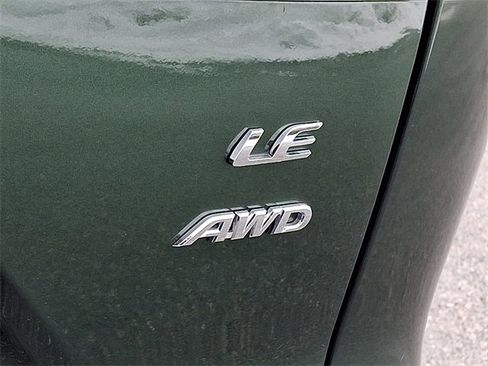 Certified 2025 Toyota Corolla Cross LE image 30