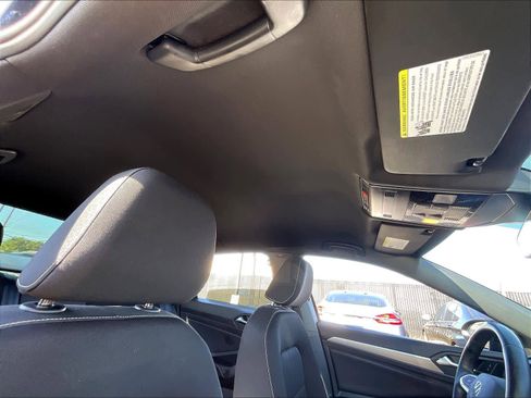 Used 2023 Volkswagen Jetta Sport w/ IQ.Drive Package FWD image 24