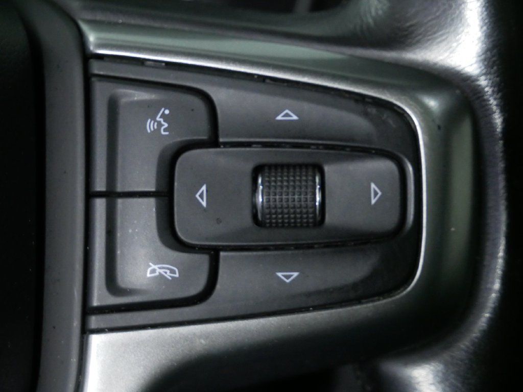 Used 2021 Chevrolet Tahoe Z71 AWD/4WD image 25