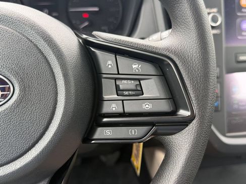 New 2026 Subaru Forester AWD/4WD image 23