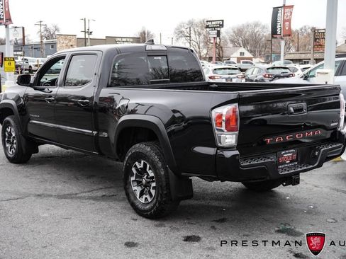 Used 2020 Toyota Tacoma TRD Off-Road image 19