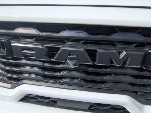 New 2026 RAM 2500 Big Horn image 12