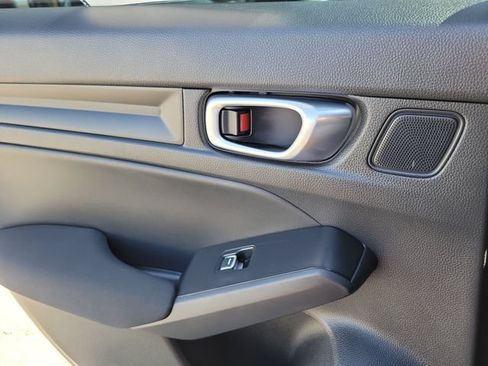 Used 2023 Honda Civic LX image 23