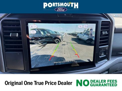 New 2026 Ford F150 XLT w/ Equipment Group 301A Standard image 10