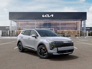 New 2026 Kia Sportage EX 360° Tour