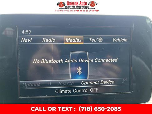 Used 2019 Mercedes-Benz GLC 300 4MATIC w/ Premium Package image 46