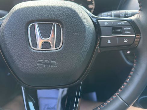 Used 2023 Honda HR-V Sport image 23