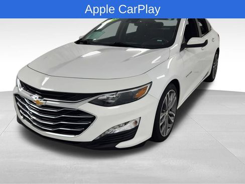 Used 2023 Chevrolet Malibu LT FWD image 7