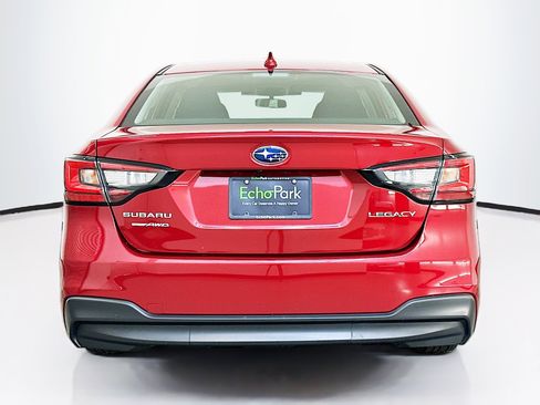 Used 2024 Subaru Legacy Premium image 7