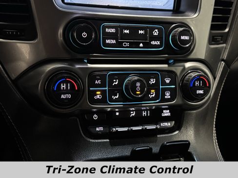 Used 2020 Chevrolet Tahoe LS image 11