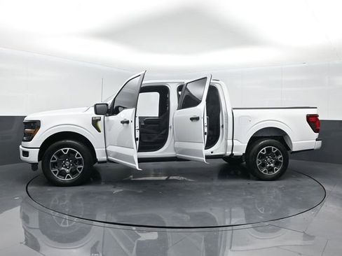 Used 2024 Ford F150 STX image 28