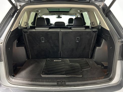 Used 2021 Volkswagen Atlas SEL AWD/4WD image 36