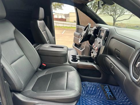 Used 2021 GMC Sierra 1500 SLT image 21