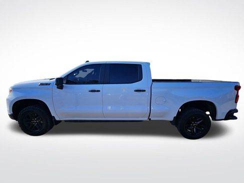 Used 2024 Chevrolet Silverado 1500 LT Trail Boss w/ LT Trail Boss Premium Package image 4