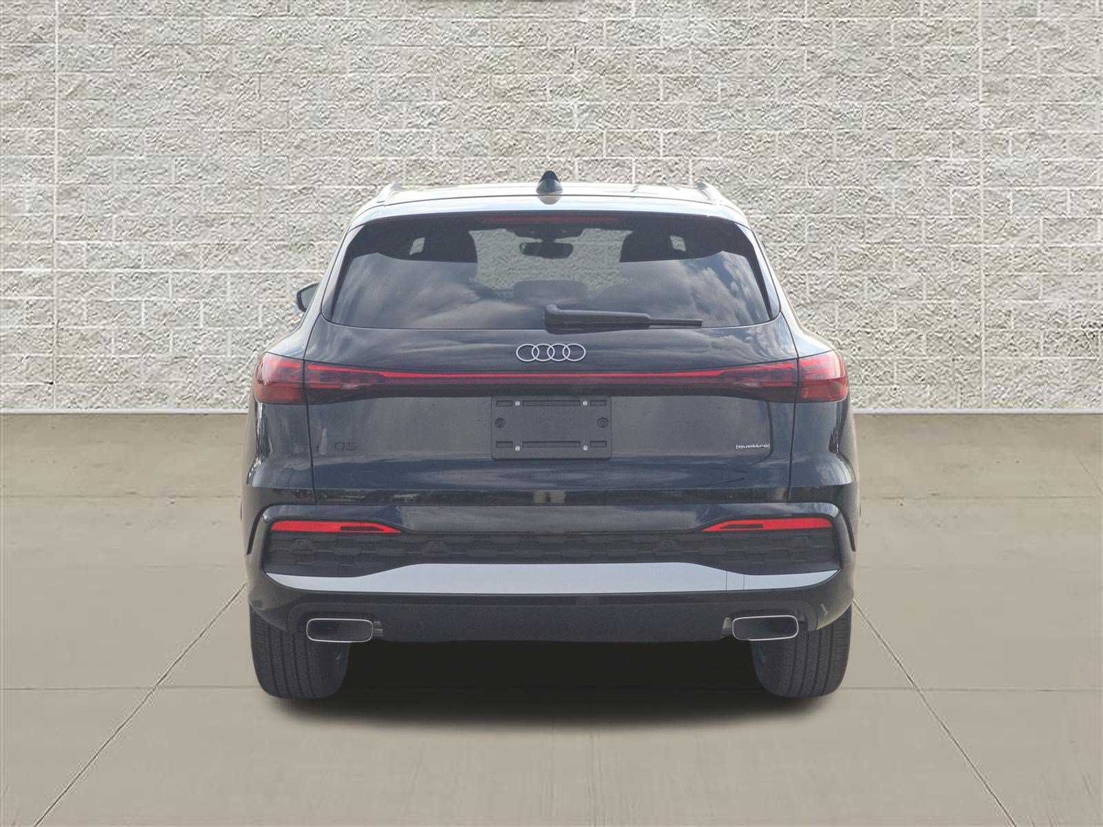 New 2026 Audi Q5 Premium AWD/4WD image 6