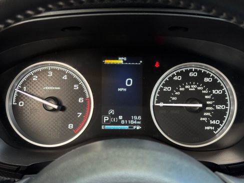 Used 2021 Subaru Forester Limited w/ Popular Package #3 image 17