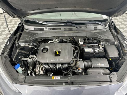 Used 2019 Hyundai Kona SEL FWD image 31