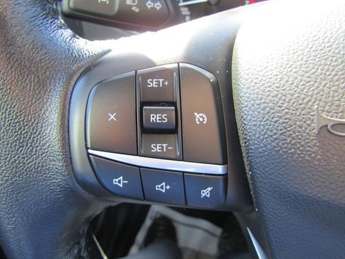 Used 2022 Ford Bronco Sport Big Bend w/ Convenience Package AWD/4WD image 22