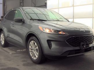 Used 2022 Ford Escape SE AWD/4WD video 1
