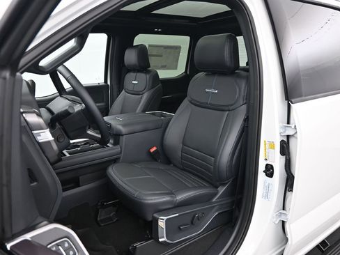 New 2026 Ford F250 Platinum image 10